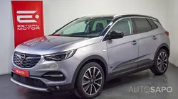 Opel Grandland X de 2020