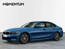 BMW 318 318dA