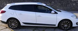 Renault Mégane 3