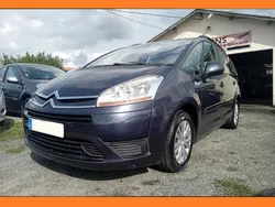 Citroën Grand C4 Picasso 1.6 HDi 110cv 7 places Ambiance 165 000 kms