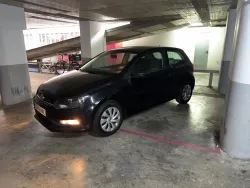 Volkswagen Polo Polo 1.4 Confort Plus Aut. Confort Plus