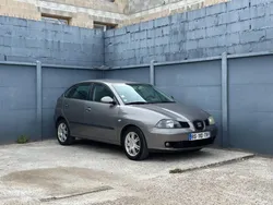 SEAT Ibiza III Fresh 1.4 i 16V 75ch GARANTIE