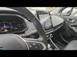 Renault Zoe (c/ Bateria) EV50 135hp Evolution