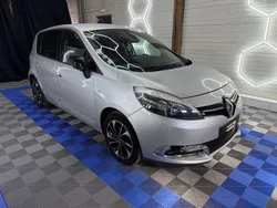 Renault Scénic III ( 3 ) phase 2 tce 130 cv Bose