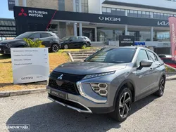 Mitsubishi Eclipse Cross 2.4 PHEV eStyle