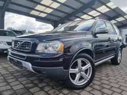 Volvo XC90 2.4 D5 200 ch R-DESIGN AWD BVA 7 PLACES 2ème MAIN - CUIR ATTELAGE 174600 km