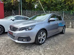 Peugeot 308 1.5 BLUEHDI STYLE 130CV