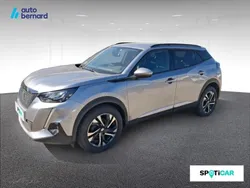 Peugeot 2008 1.2 PureTech 100ch S&S Allure Pack