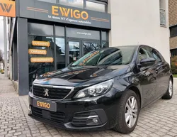Peugeot 308 -ii 1.5 bluehdi 130 active business eat8 bva s&s "carplay/android "