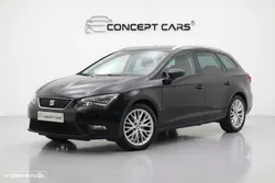 SEAT Leon ST 1.6 TDI Style S/S