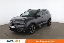 Citroën C5 Aircross 2.0 Blue-HDi Business + EAT8 178 ch