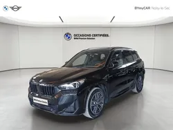 BMW X1 sDrive 18i 136ch DKG7 M Sport