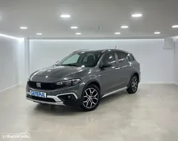 Fiat Tipo Station Wagon Cross 1.0 GSE T3 Cross