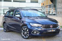 Fiat Tipo Station Wagon 1.3 M-Jet Mirror