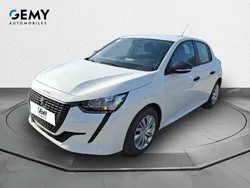 PEUGEOT 208 PureTech 75 S&S BVM5 Like