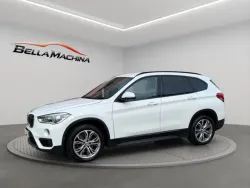 BMW X1 sDrive 18d