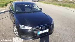 Audi A3 Sportback 1.6 TDI Advance