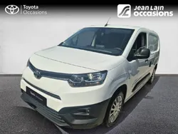 Toyota Proace City LONG 1.5L 130 D-4D BVM6 BUSINESS CELLULE FRIGORIFIQUE