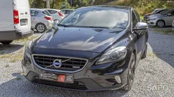 Volvo V40 1.6 D2 Eco R-Design de 2013