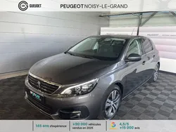 Peugeot 308 PURETECH 110CH S&S BVM6 ALLURE