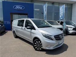 Mercedes Vito III TOURER 119 CDI LG 9G-TRONIC 4X4 Select
