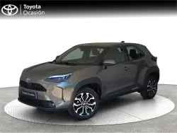 TOYOTA Yaris Cross 120H Active Tech