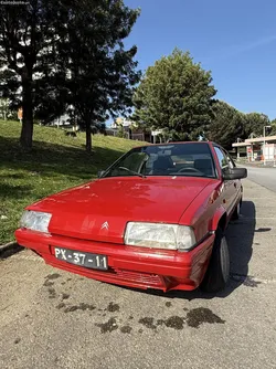 Citroën BX 14