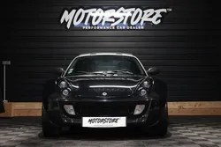 SMART ROADSTER 0.7 T 82cv BVA