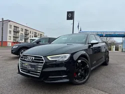 Audi S3 sportback 2.0 TFSI QUATTRO 300 S-TRONIC
