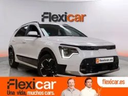 KIA Niro E- Emotion Long Range