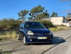Renault Clio Privilège