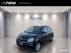 RENAULT Twingo III Achat Intégral - 21 Zen