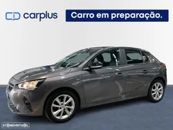 Opel Corsa 1.2 Elegance
