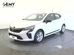 RENAULT Clio Eco-G 100 ch GSR2 Evolution