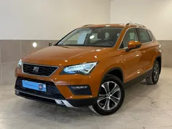 Seat Ateca 4X4 ECOTSI 150CV DSG7 4DRIVE GARANTIE 1 AN credit possible