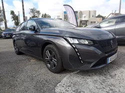 Peugeot 308 SW 1.5 BlueHDi Active