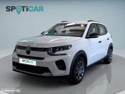 Citroën C3 1.2 PureTech Max