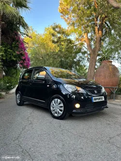 SEAT Mii 1.0 Auto by Mango