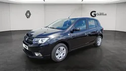 Dacia Sandero Blue dCi 95 Confort