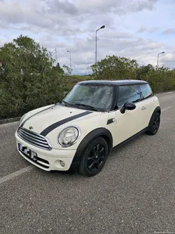 MINI Cooper D