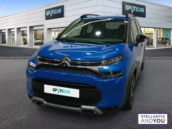 Citroën C3 Aircross BlueHDi 110 S&S BVM6 Feel Pack