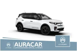 CITROEN C3 Aircross Hybrid Business e-DCS6 145