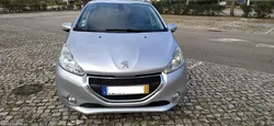 Peugeot 208 VTI ACTIVE