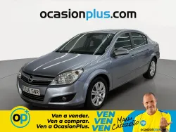 OPEL Astra Sedán 1.7CDTi Edition
