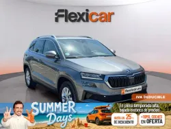 SKODA Karoq 2.0TDI AdBlue Ambition 4x4 DSG 110kW