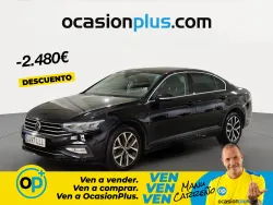 VOLKSWAGEN Passat 2.0TDI EVO Executive DSG7 110kW