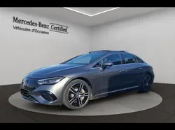Mercedes-benz EQE 350 292ch Electric Art