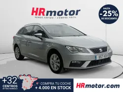 SEAT León 2.0TDI CR S&S Style 150