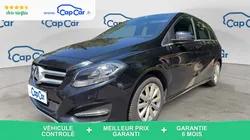 Mercedes Classe B 200 d 136 7G-DCT Business Edition