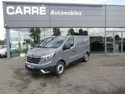 Renault TRAFIC III FG L1H1 3T 2.0 BLUE DCI 150CH ADVANCE -25